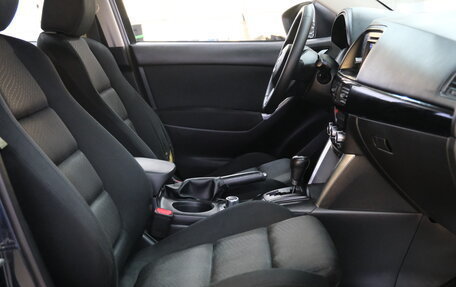 Mazda CX-5 II, 2012 год, 1 899 000 рублей, 20 фотография