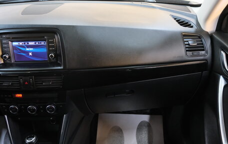 Mazda CX-5 II, 2012 год, 1 899 000 рублей, 18 фотография