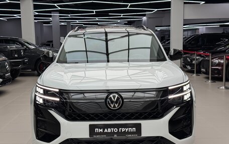 Volkswagen Teramont, 2026 год, 6 390 000 рублей, 2 фотография