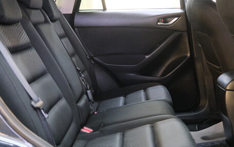 Mazda CX-5 II, 2012 год, 1 899 000 рублей, 22 фотография