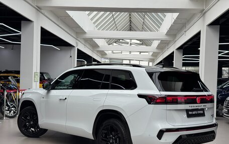 Volkswagen Teramont, 2026 год, 6 390 000 рублей, 4 фотография