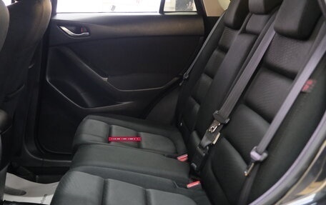 Mazda CX-5 II, 2012 год, 1 899 000 рублей, 21 фотография