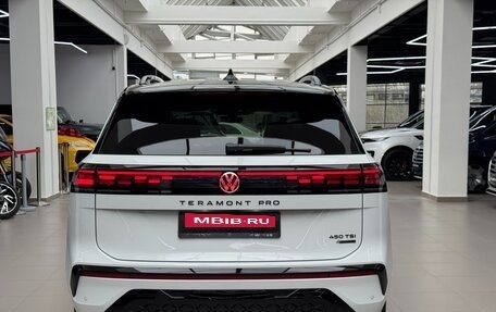 Volkswagen Teramont, 2026 год, 6 390 000 рублей, 5 фотография