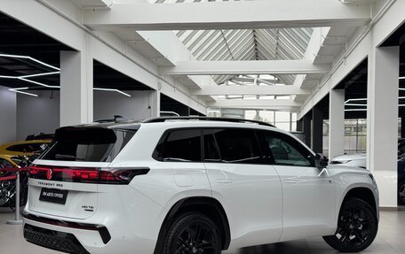 Volkswagen Teramont, 2026 год, 6 390 000 рублей, 6 фотография