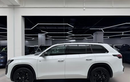 Volkswagen Teramont, 2026 год, 6 390 000 рублей, 7 фотография