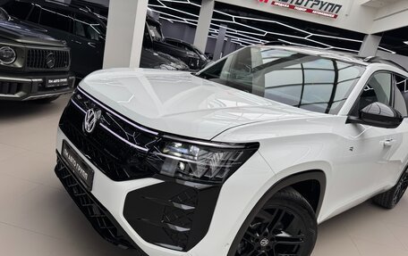 Volkswagen Teramont, 2026 год, 6 390 000 рублей, 13 фотография