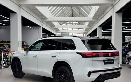 Volkswagen Teramont, 2026 год, 6 390 000 рублей, 12 фотография