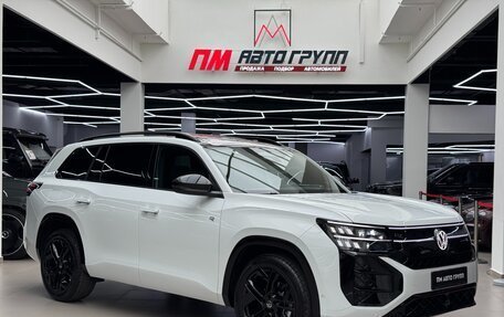 Volkswagen Teramont, 2026 год, 6 390 000 рублей, 11 фотография