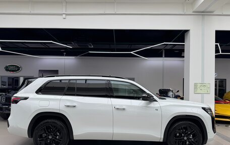 Volkswagen Teramont, 2026 год, 6 390 000 рублей, 8 фотография