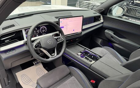 Volkswagen Teramont, 2026 год, 6 390 000 рублей, 15 фотография