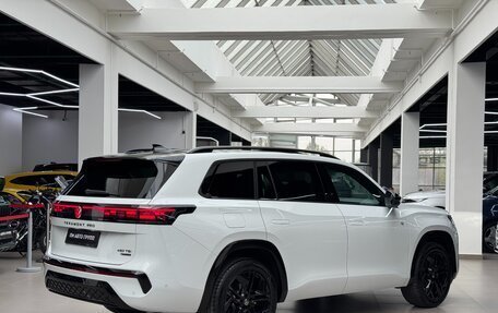 Volkswagen Teramont, 2026 год, 6 390 000 рублей, 10 фотография