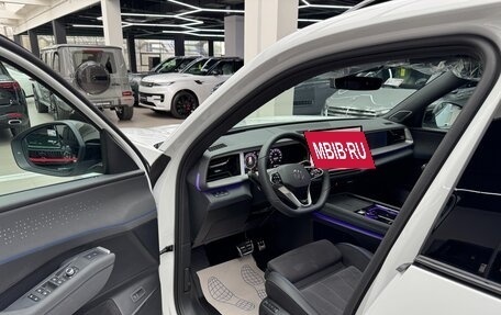 Volkswagen Teramont, 2026 год, 6 390 000 рублей, 19 фотография