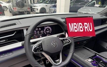 Volkswagen Teramont, 2026 год, 6 390 000 рублей, 16 фотография