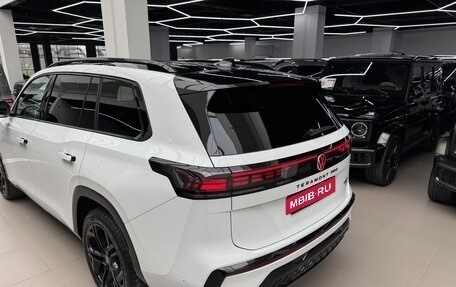 Volkswagen Teramont, 2026 год, 6 390 000 рублей, 14 фотография