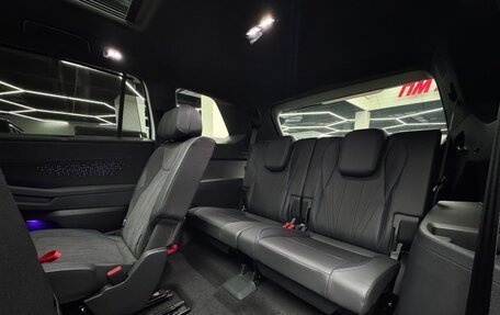 Volkswagen Teramont, 2026 год, 6 390 000 рублей, 26 фотография