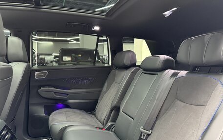 Volkswagen Teramont, 2026 год, 6 390 000 рублей, 25 фотография