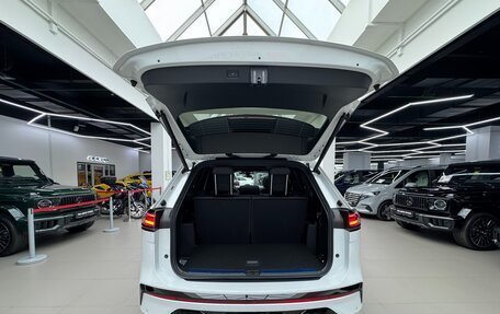 Volkswagen Teramont, 2026 год, 6 390 000 рублей, 27 фотография