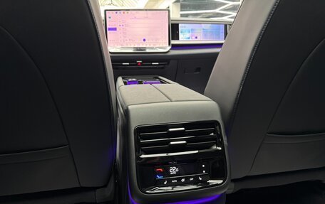 Volkswagen Teramont, 2026 год, 6 390 000 рублей, 24 фотография