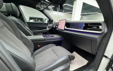 Volkswagen Teramont, 2026 год, 6 390 000 рублей, 31 фотография