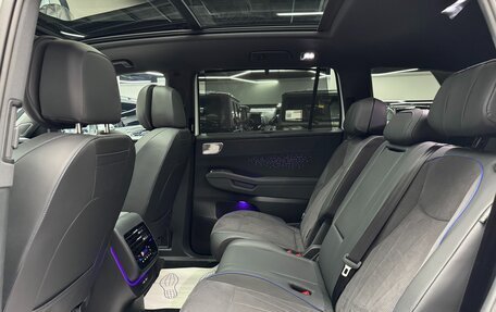Volkswagen Teramont, 2026 год, 6 390 000 рублей, 23 фотография