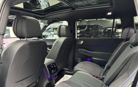 Volkswagen Teramont, 2026 год, 6 390 000 рублей, 22 фотография