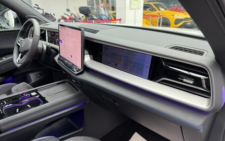 Volkswagen Teramont, 2026 год, 6 390 000 рублей, 32 фотография