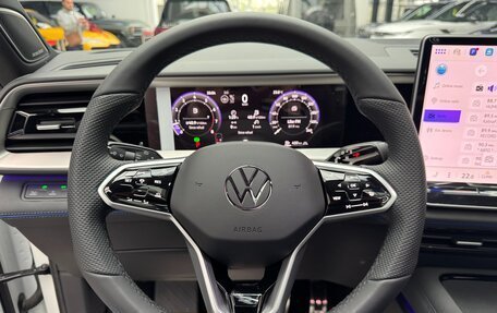 Volkswagen Teramont, 2026 год, 6 390 000 рублей, 34 фотография