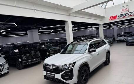 Volkswagen Teramont, 2026 год, 6 390 000 рублей, 37 фотография