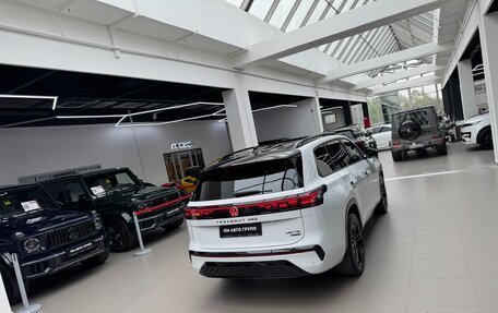 Volkswagen Teramont, 2026 год, 6 390 000 рублей, 38 фотография