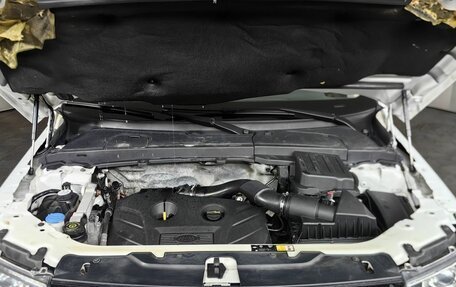 Land Rover Freelander II рестайлинг 2, 2014 год, 1 650 000 рублей, 11 фотография