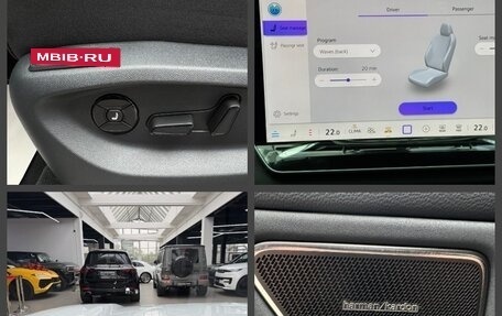 Volkswagen Teramont, 2026 год, 6 390 000 рублей, 36 фотография