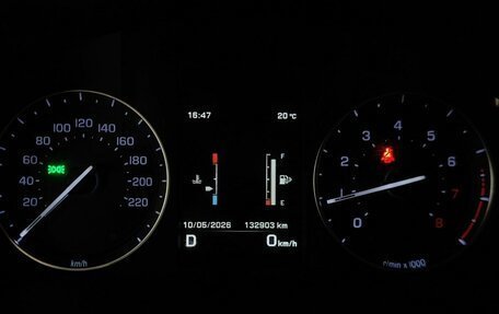 Land Rover Freelander II рестайлинг 2, 2014 год, 1 650 000 рублей, 18 фотография