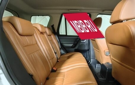 Land Rover Freelander II рестайлинг 2, 2014 год, 1 650 000 рублей, 16 фотография