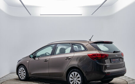 KIA cee'd III, 2014 год, 724 000 рублей, 7 фотография