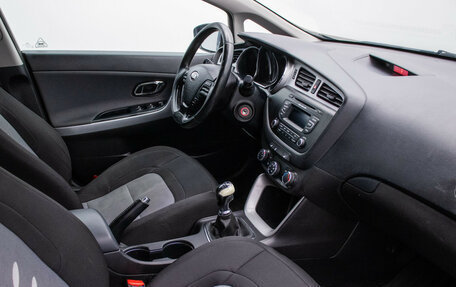 KIA cee'd III, 2014 год, 724 000 рублей, 9 фотография