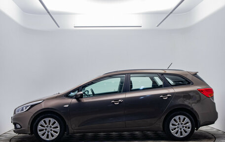 KIA cee'd III, 2014 год, 724 000 рублей, 8 фотография