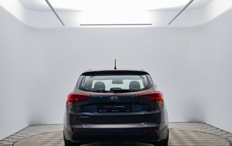 KIA cee'd III, 2014 год, 724 000 рублей, 6 фотография