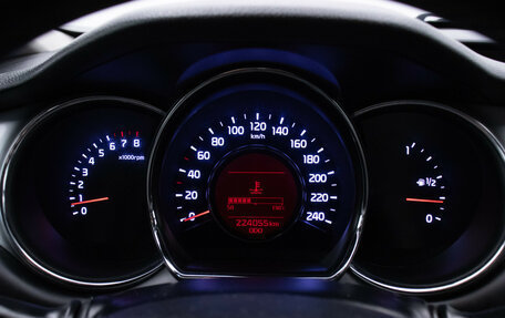 KIA cee'd III, 2014 год, 724 000 рублей, 12 фотография
