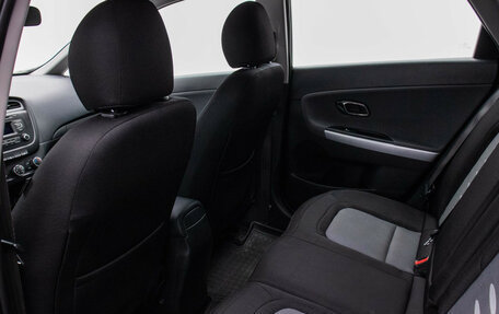 KIA cee'd III, 2014 год, 724 000 рублей, 11 фотография