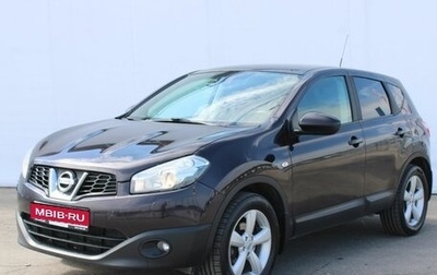 Nissan Qashqai, 2013 год, 860 000 рублей, 1 фотография
