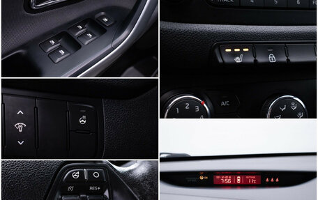KIA cee'd III, 2014 год, 724 000 рублей, 16 фотография