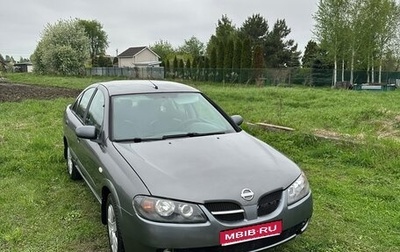 Nissan Almera, 2005 год, 235 000 рублей, 1 фотография