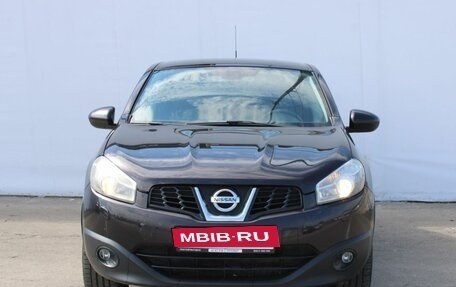 Nissan Qashqai, 2013 год, 860 000 рублей, 2 фотография