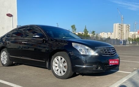 Nissan Teana, 2011 год, 950 000 рублей, 1 фотография