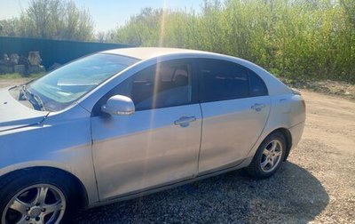 Geely Emgrand EC7, 2012 год, 145 000 рублей, 1 фотография