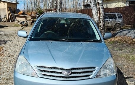 Toyota Allion, 2003 год, 730 000 рублей, 1 фотография