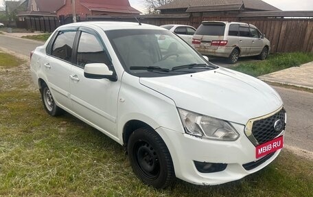 Datsun on-DO I рестайлинг, 2018 год, 270 000 рублей, 1 фотография