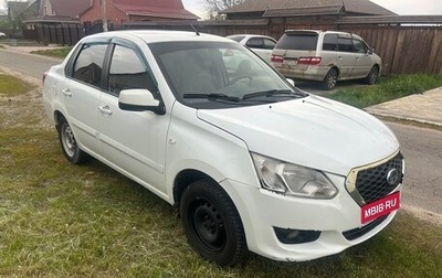 Datsun on-DO I рестайлинг, 2018 год, 270 000 рублей, 1 фотография