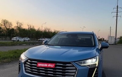Haval Jolion, 2023 год, 2 200 000 рублей, 1 фотография
