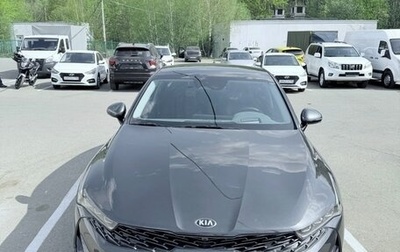 KIA K5, 2020 год, 2 300 000 рублей, 1 фотография